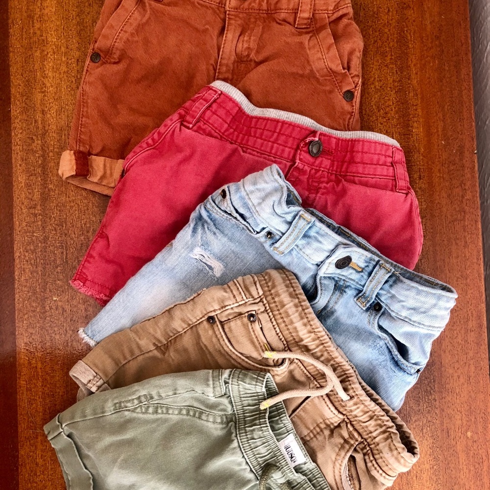 Shorts